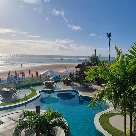 Porto Belga 101 - Beira Mar Aparthotel Porto de Galinhas Luaran gambar