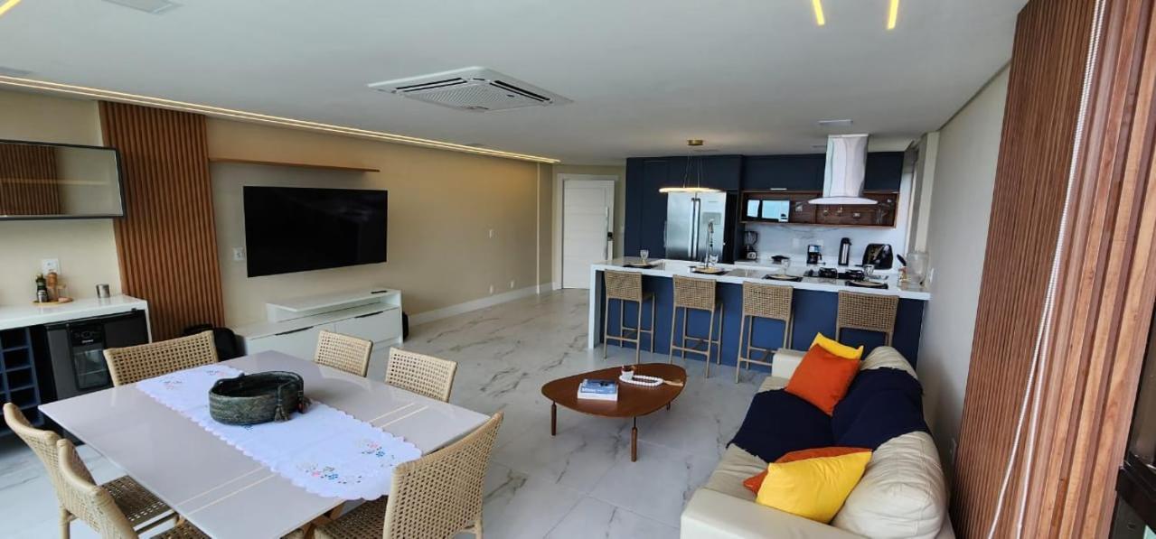 Porto Belga 101 - Beira Mar Aparthotel Porto de Galinhas Luaran gambar