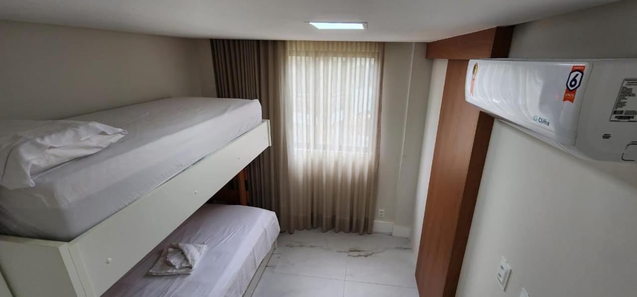 Porto Belga 101 - Beira Mar Aparthotel Porto de Galinhas Luaran gambar