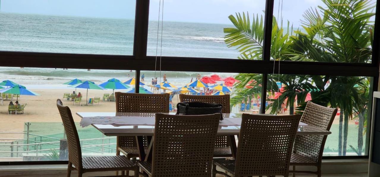 Porto Belga 101 - Beira Mar Aparthotel Porto de Galinhas Luaran gambar