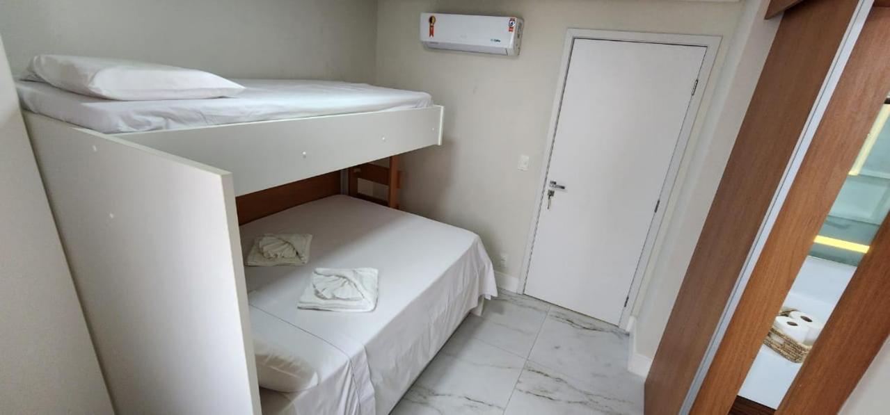 Porto Belga 101 - Beira Mar Aparthotel Porto de Galinhas Luaran gambar